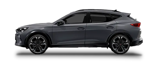 cupra Formentor E-Hybrid